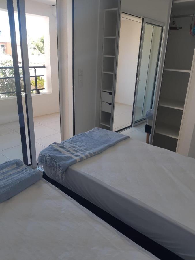 Apartment Neuf 4pers. 250 Metres De La