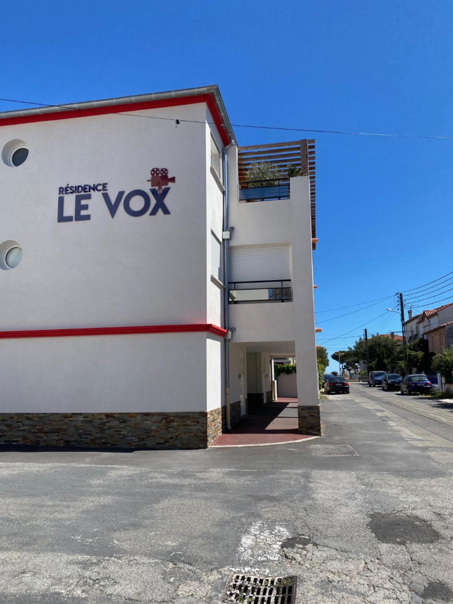 Neuf 4pers. 250 Metres De La Apartment Argelès-sur-Mer