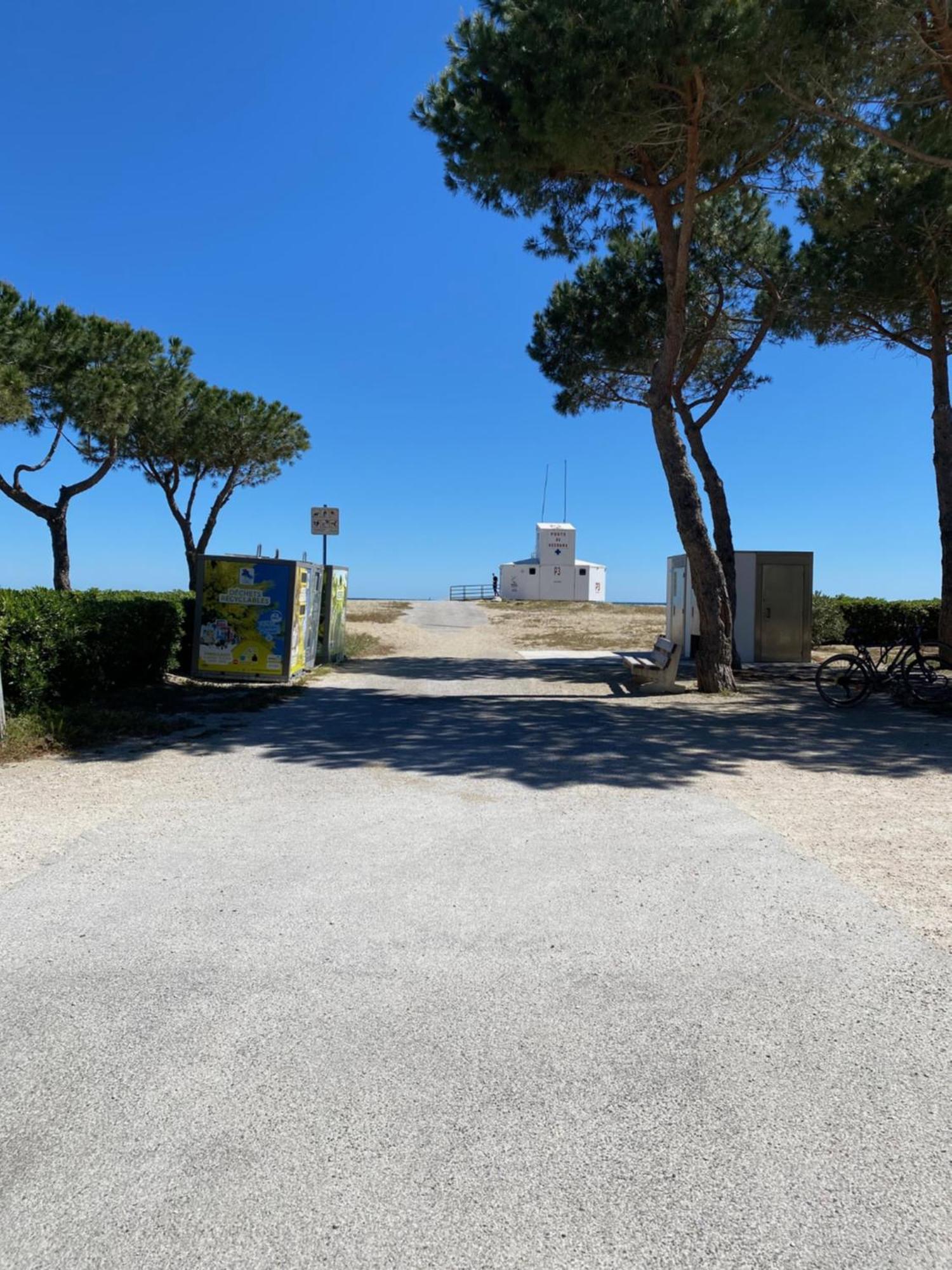 Apartment Neuf 4pers. 250 Metres De La Argelès-sur-Mer