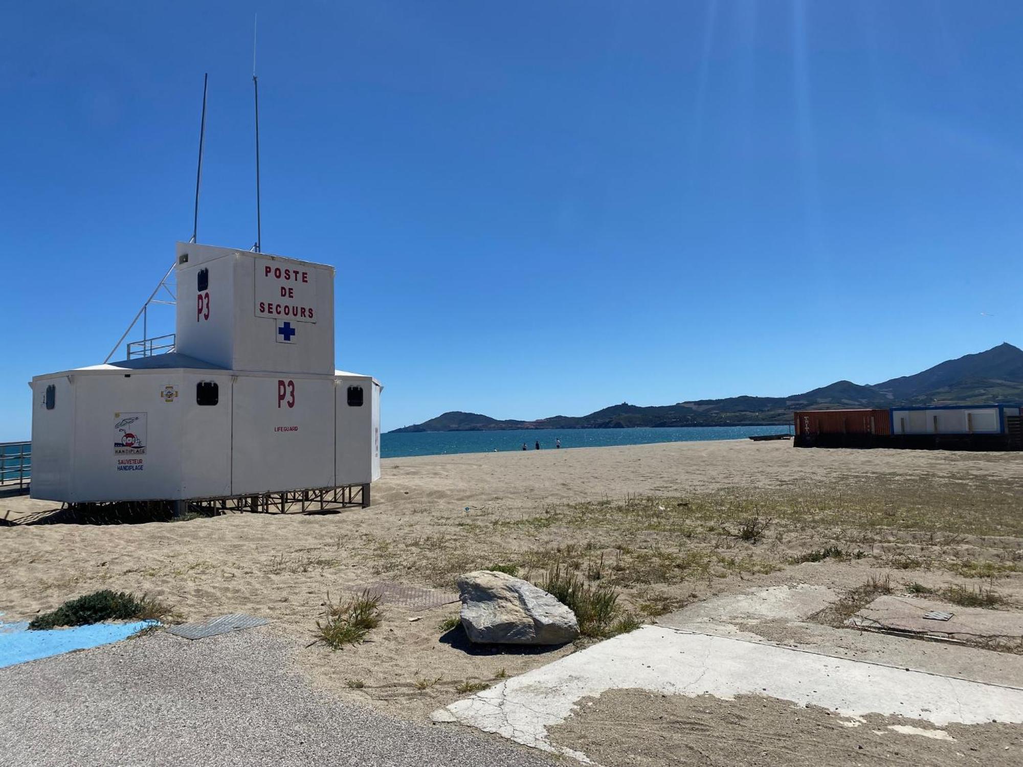 Apartment Neuf 4pers. 250 Metres De La Argelès-sur-Mer