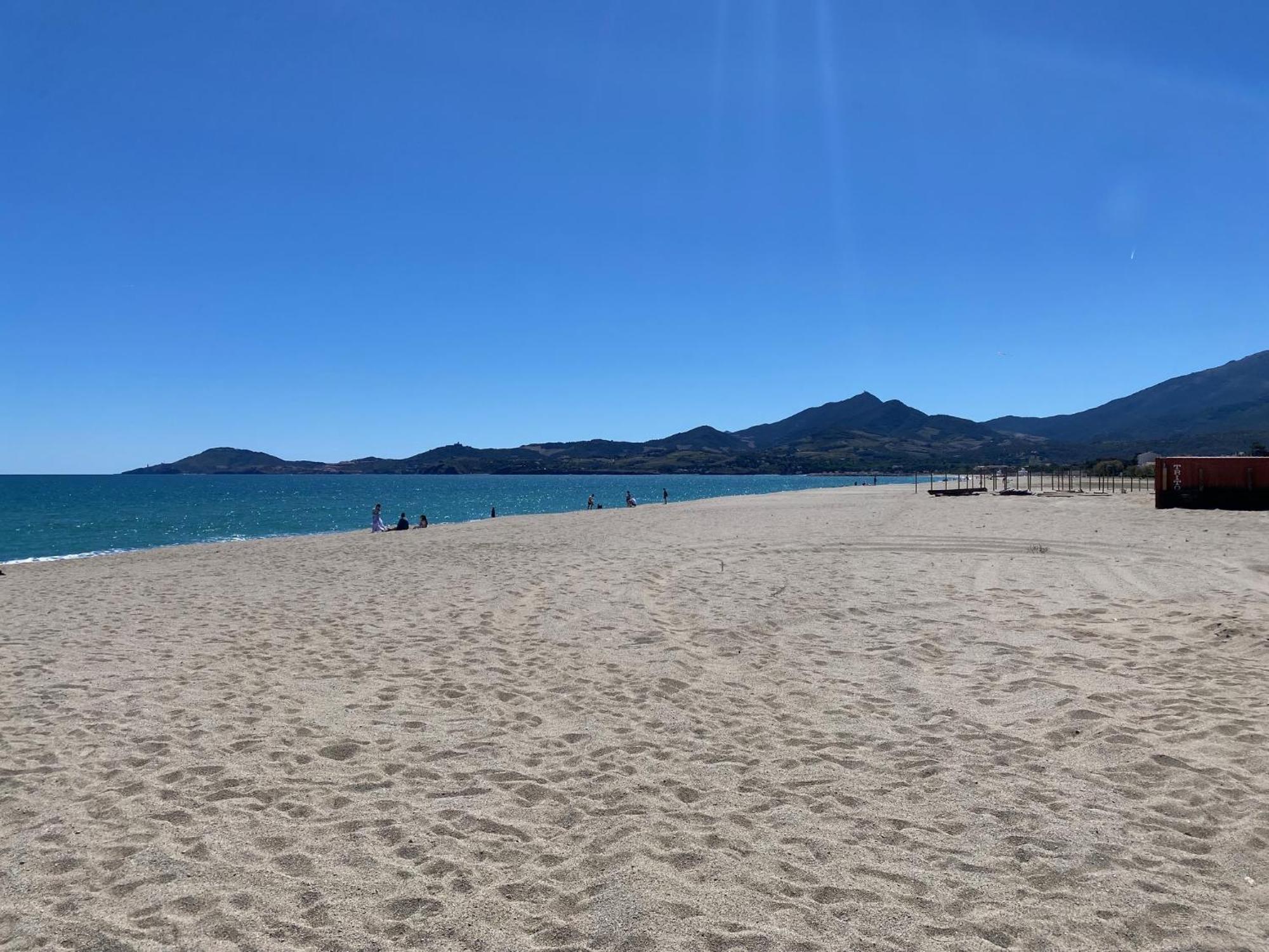 Neuf 4pers. 250 Metres De La * Argelès-sur-Mer