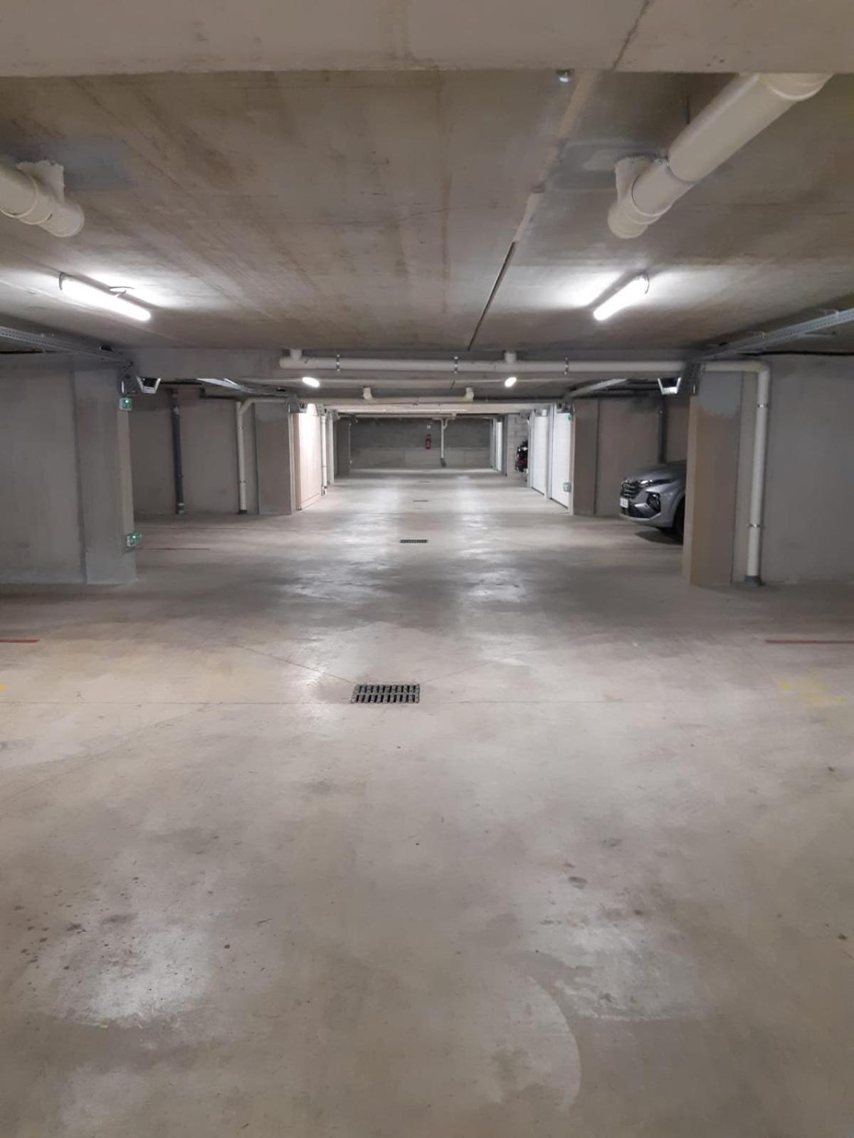 Apartment Neuf 4pers. 250 Metres De La *